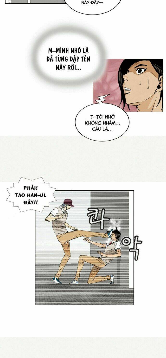 ultimate legend: kang hae hyo chapter 14 5