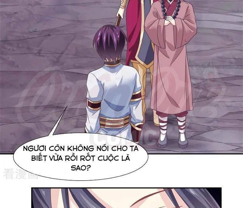 ta là ngọc hoàng đại đế chapter 54 26