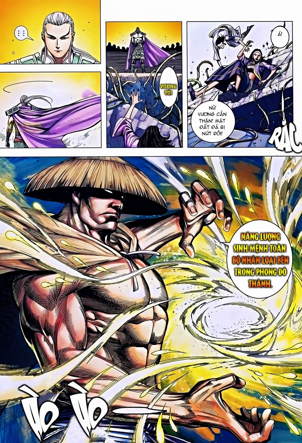 phong thần ký chapter 117 26