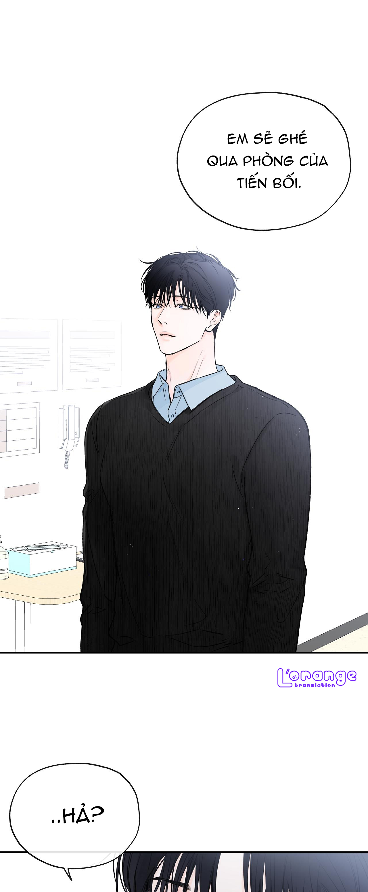 hướng đến nơi chân trời chapter 18 46