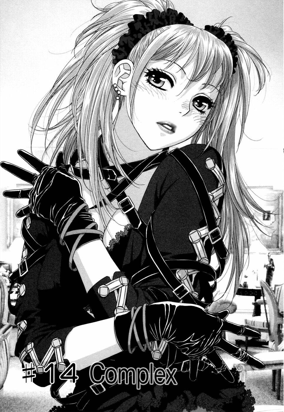 my doll house chapter 14 3