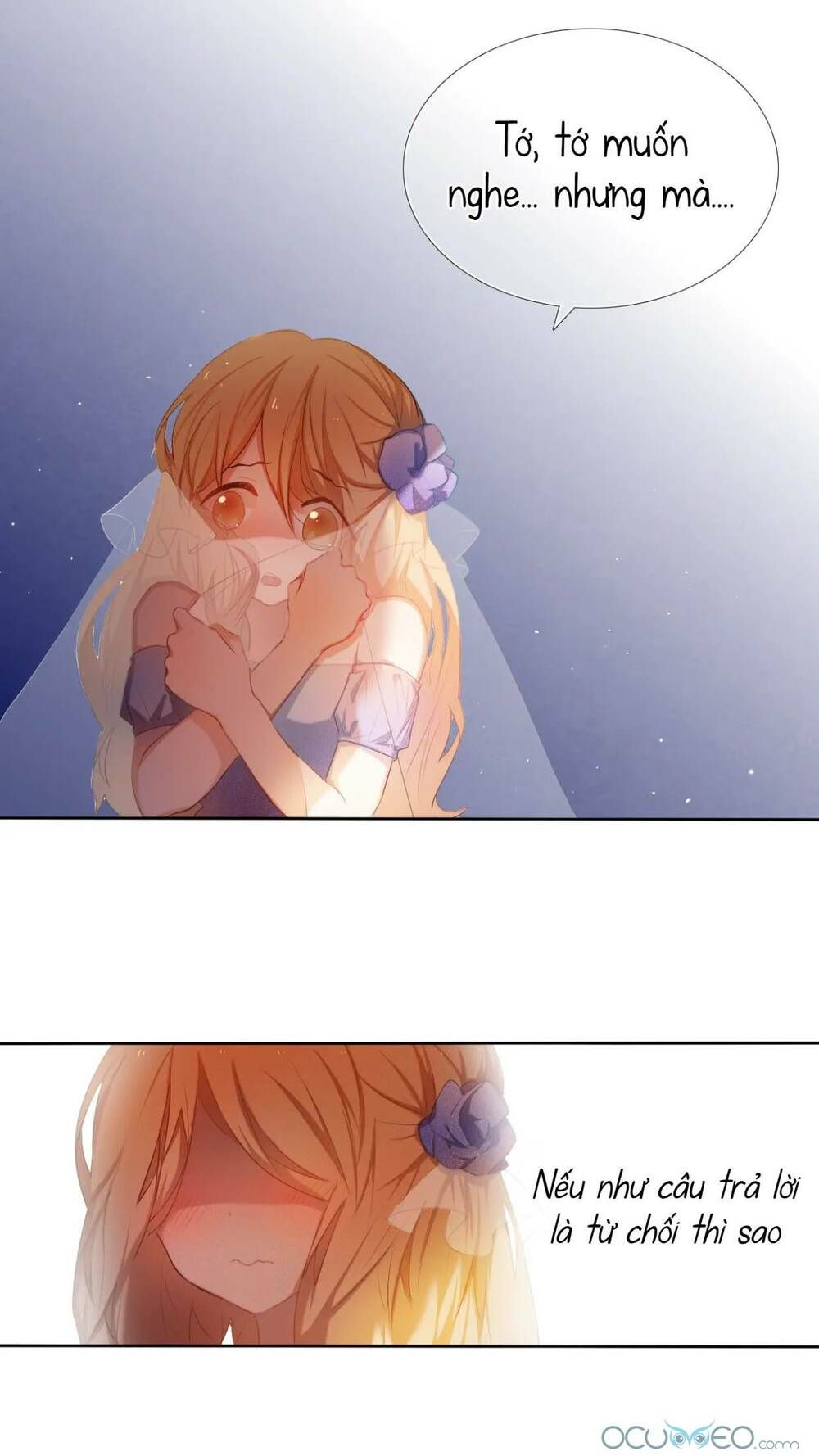 kế hoạch trái tim chapter 27 17