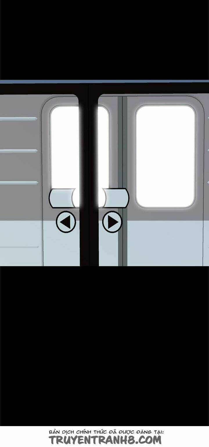 giấc mơ khủng khiếp - deadful dream chapter 8 24