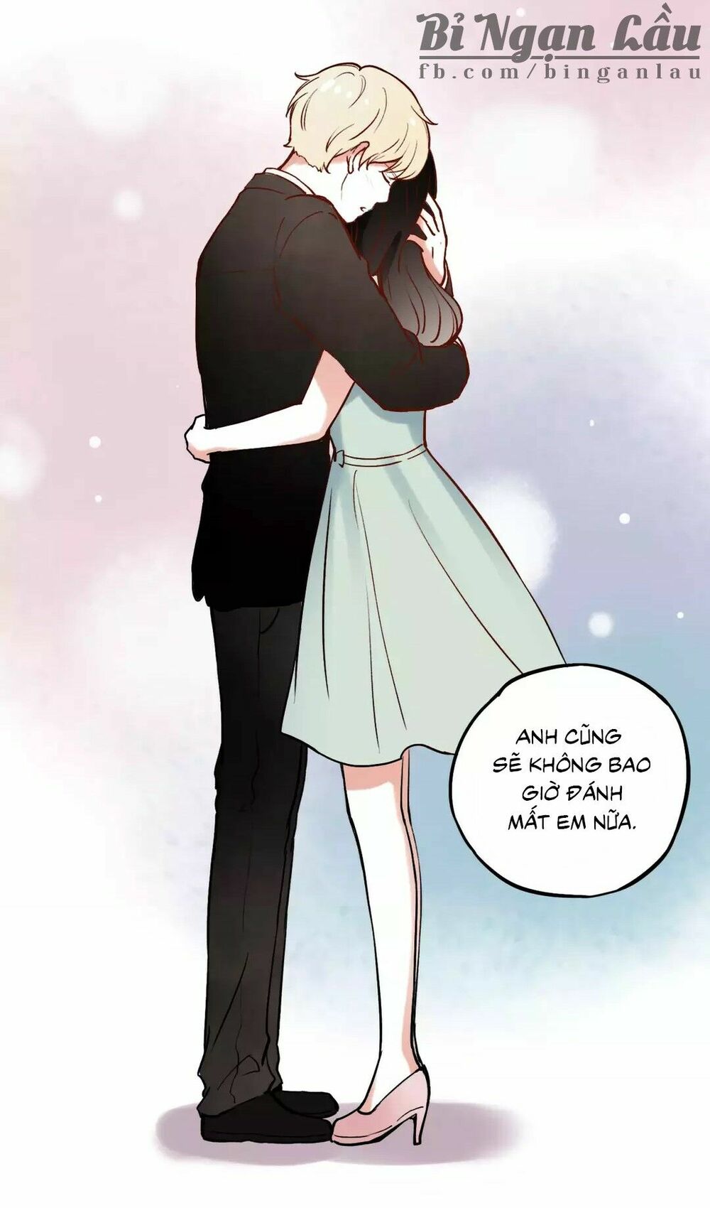 cậu đã từng yêu tôi 2 chapter 18 52