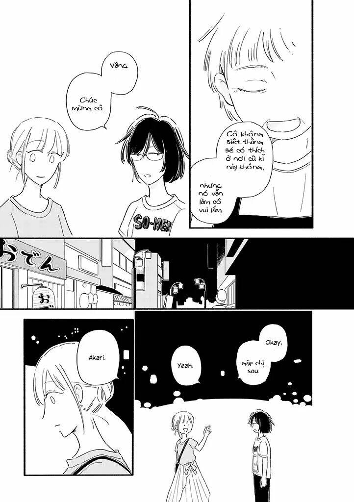 moon and no make-up chapter 9 6