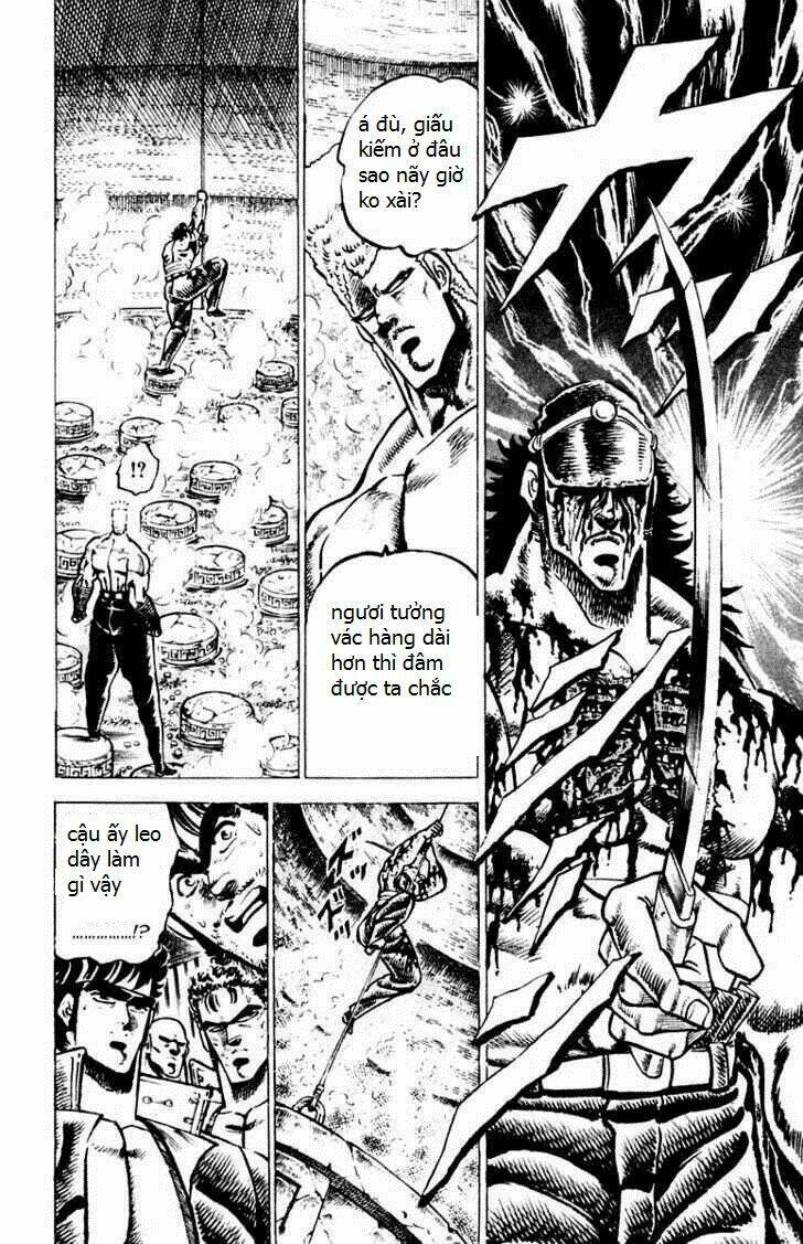 sakigake!! otokojuku chapter 71 14