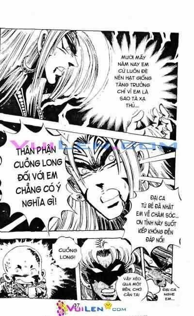 những người bạn tốt chapter 14 98