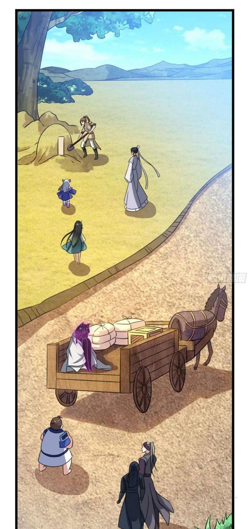 Trọng Sinh Thành Cậu Vàng Tại Dị Thế Chapter 160 28