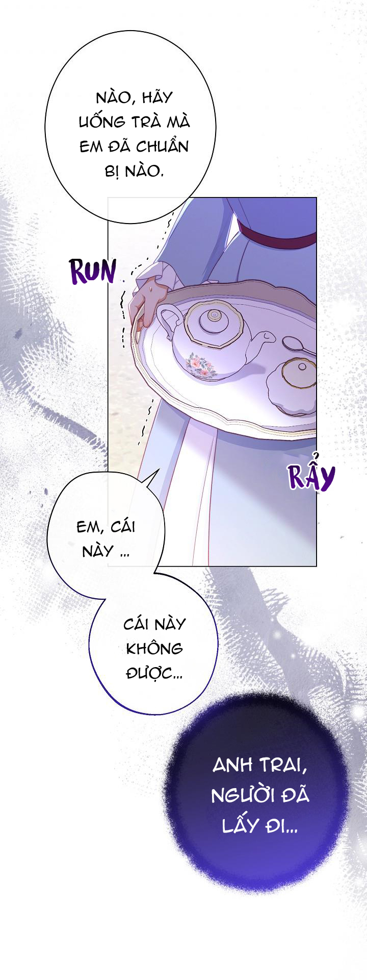 ác nữ đảo ngược đồng hồ cát chapter 96 17
