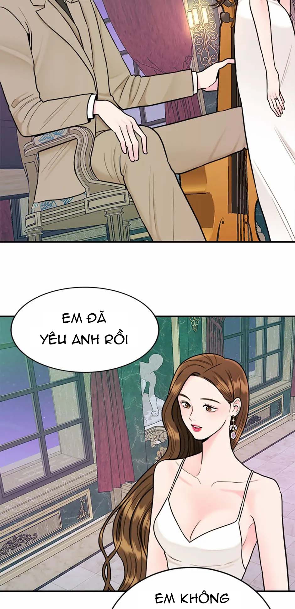 nghệ sĩ cello chapter 76.1 3