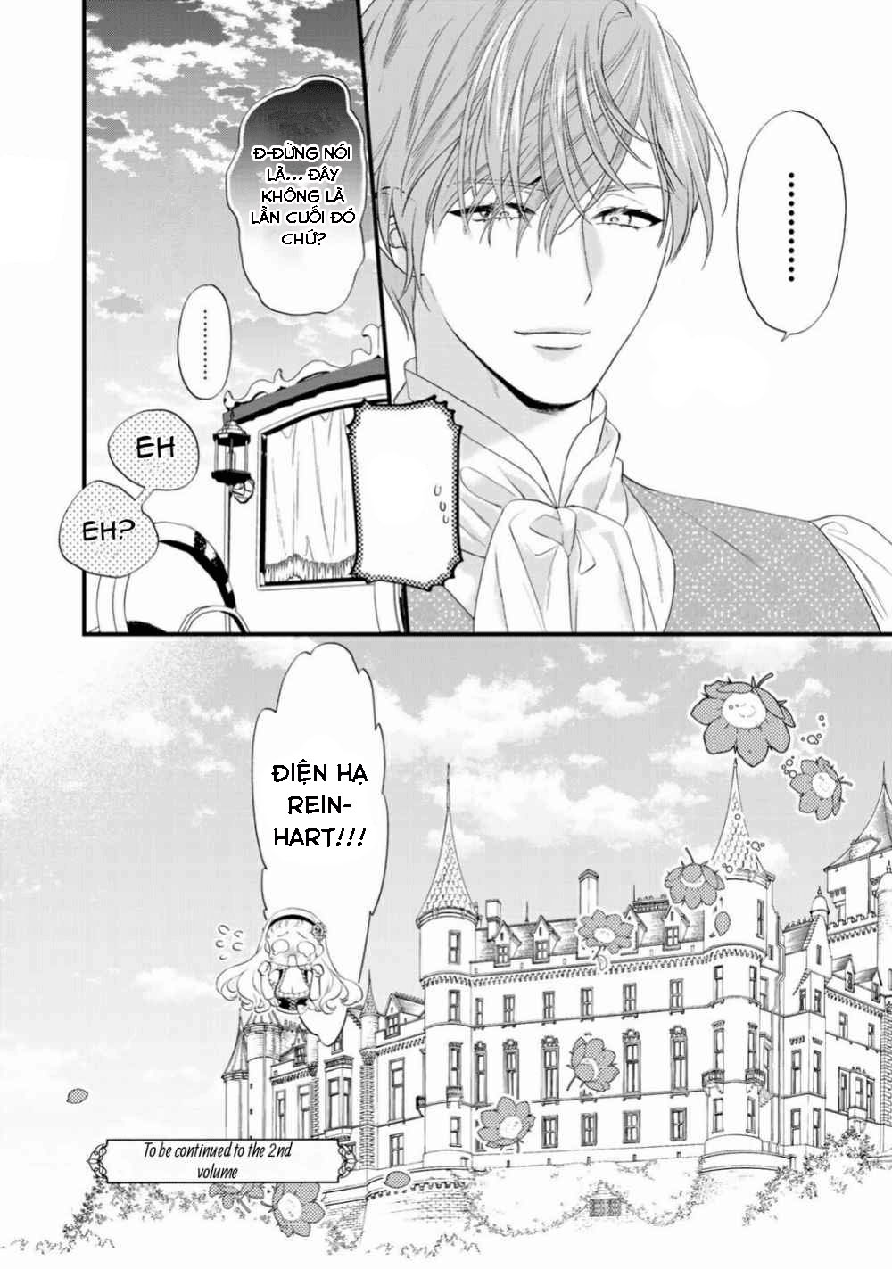 tình yêu với hoàng tử máu s chapter 4 32