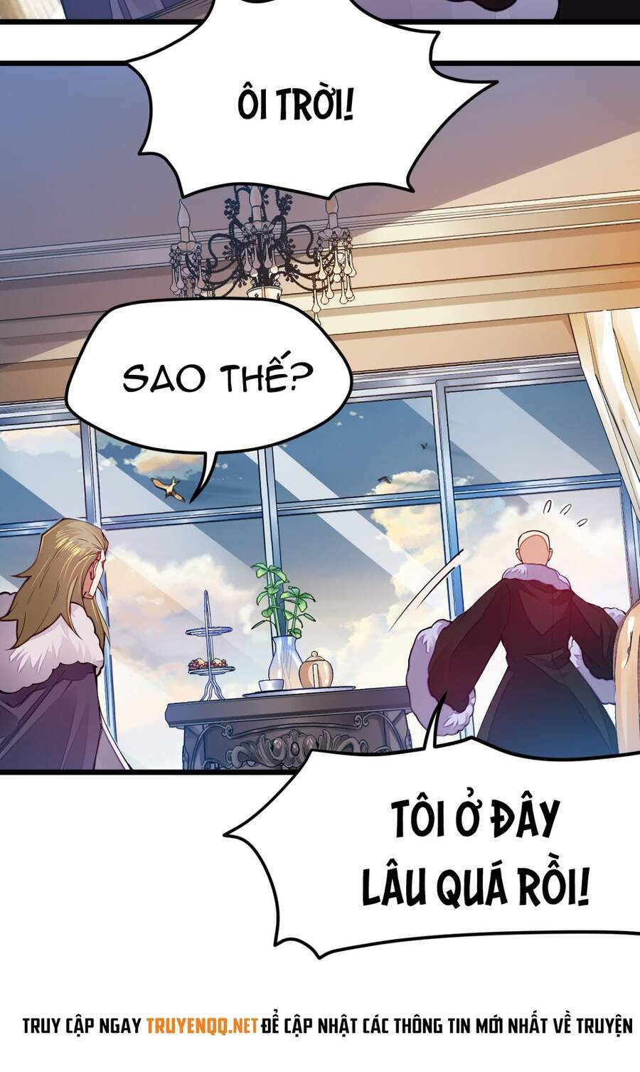 sức mạnh của kiếm thần chapter 16 34