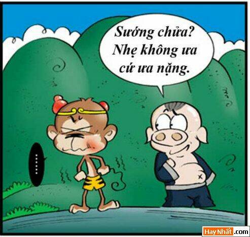 tân tây du ký chapter 44 2