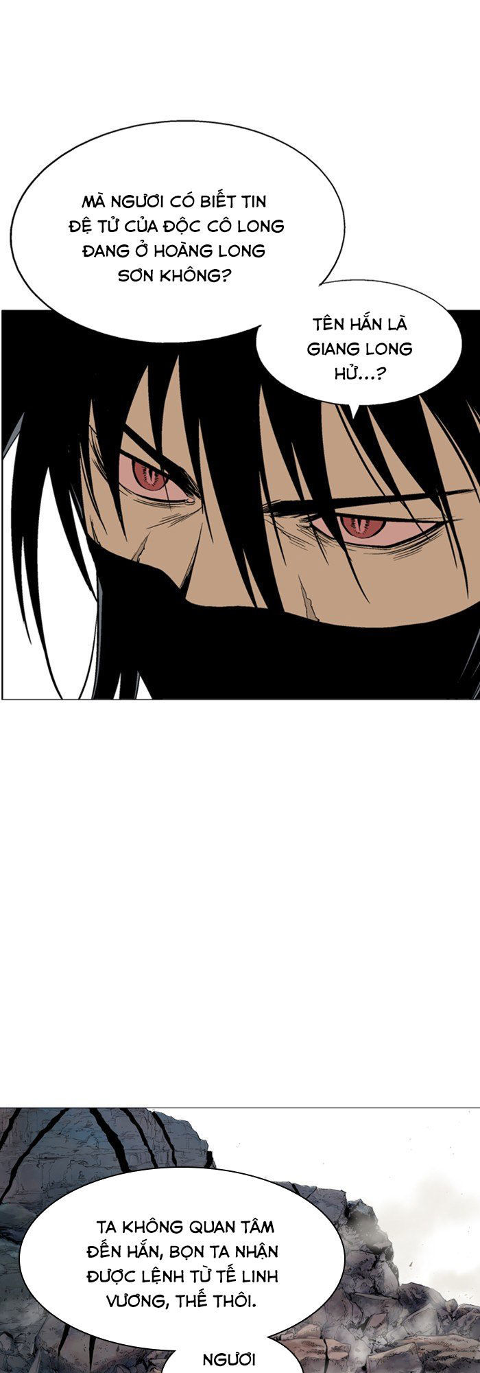 cao thủ 2 chapter 39 7