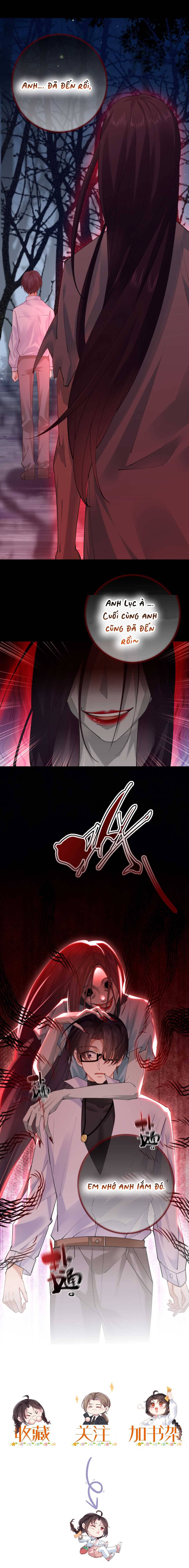 sau khi xuống núi , đại lão huyền học chấn động cả thế giới chapter 32 4