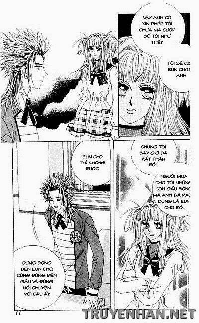 viên đạn tình yêu chapter 4 68