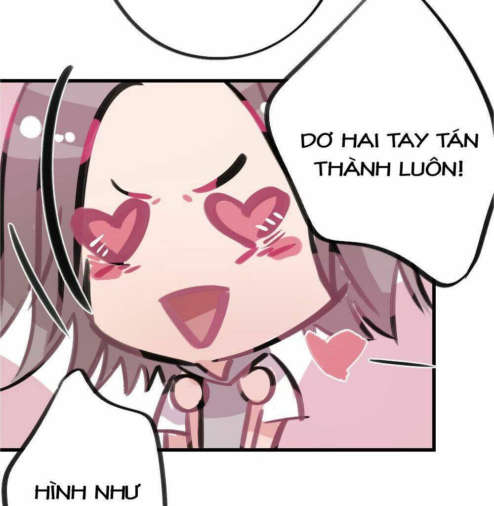 phải lòng em trai của bạn gái mình chapter 50 7