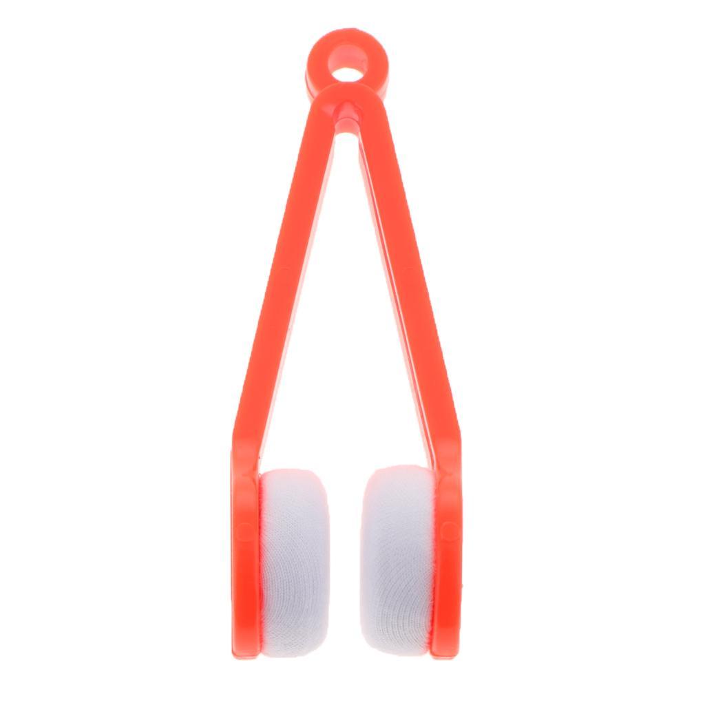 SLR Camera Filters Wipe Cleaner Eyeglasses Soft Brush Cleaning Tool