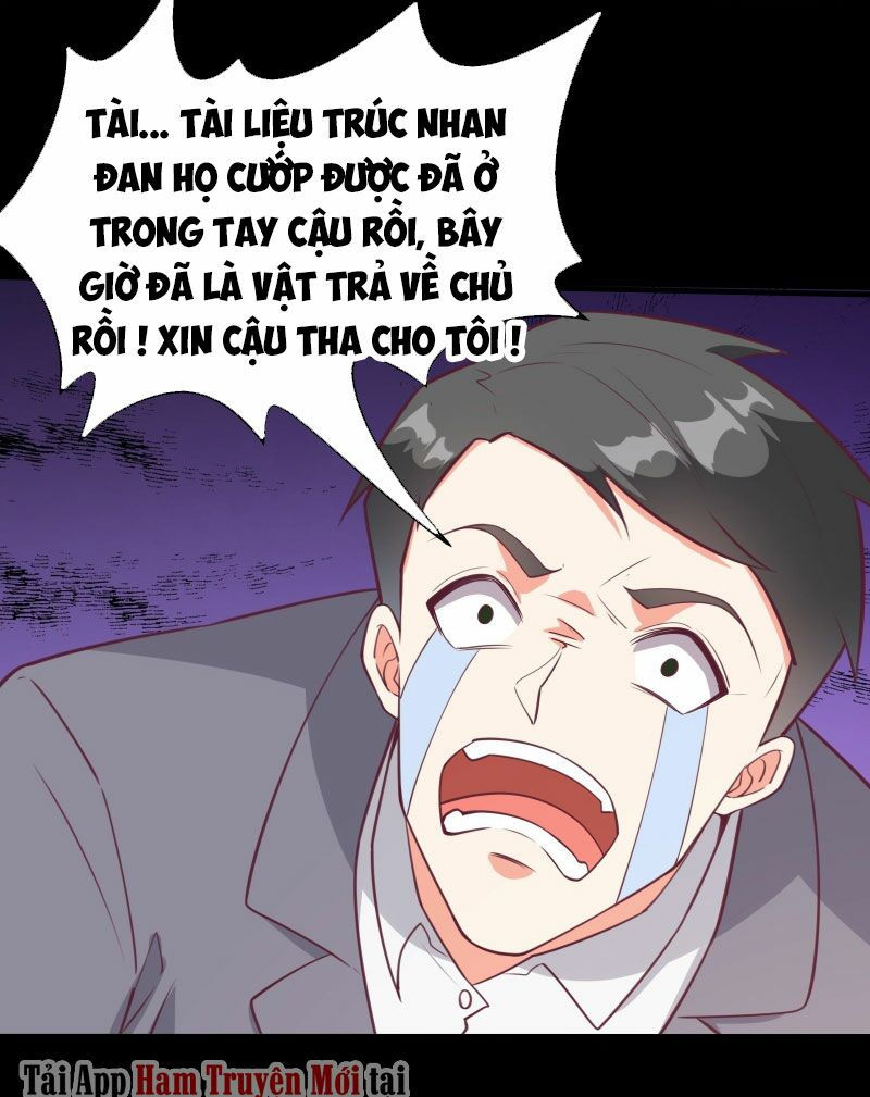 ta lập hậu cung tại tây du ký chapter 47 27