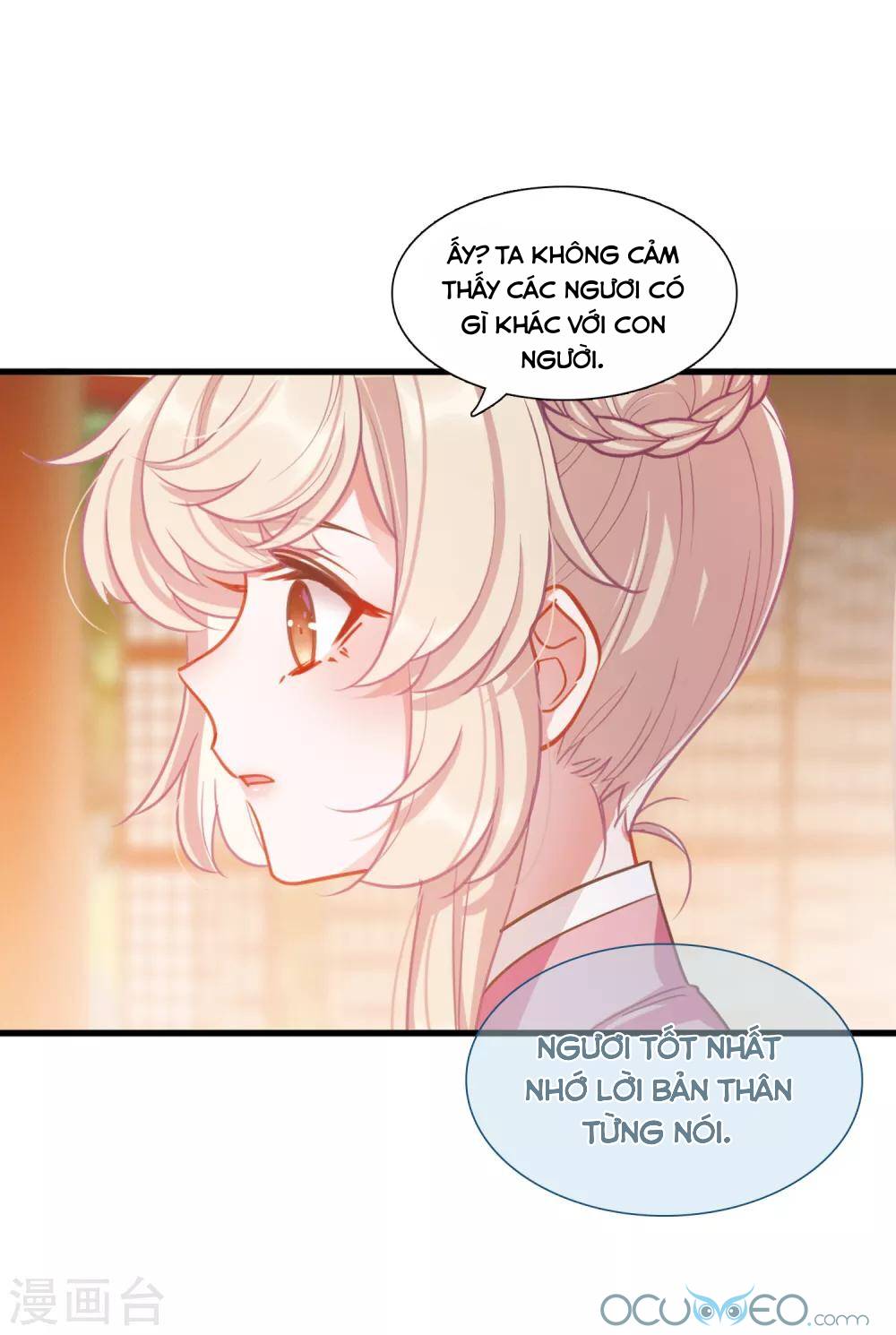 danh kiếm trủng chapter 17 22