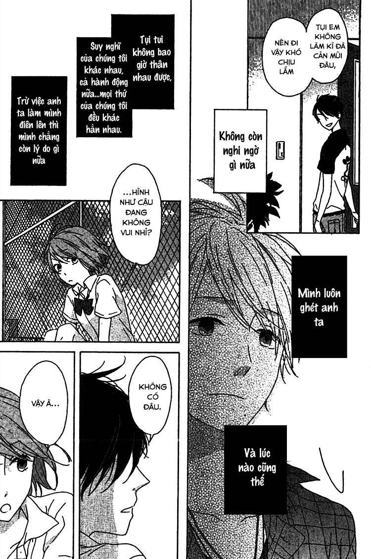 rasen no vamp chapter 3 25