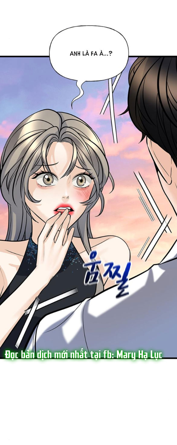 random target - mục tiêu ngẫu nhiên chapter 4.1 39