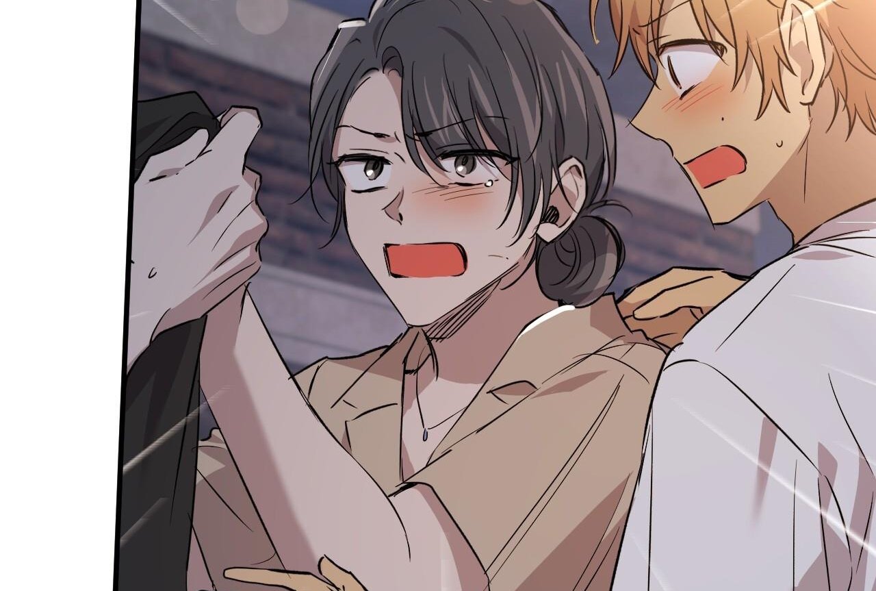 những chú thỏ của hapypy chapter 58 144