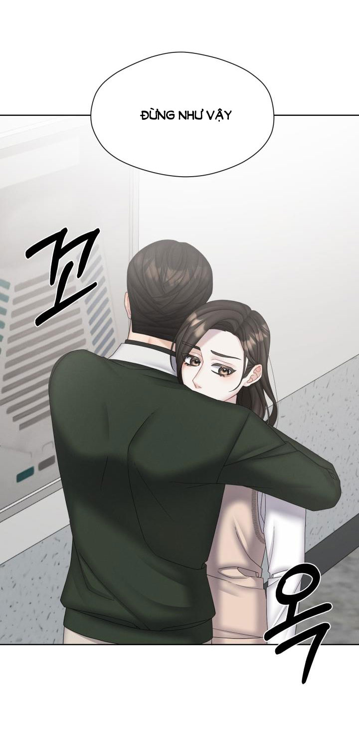 [18+] trò chơi giữa hai người chapter 30.2 23