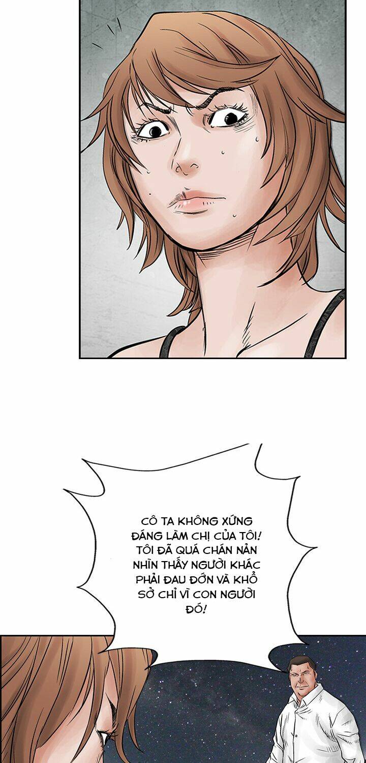 huyền thoại : khởi đầu chapter 33 30