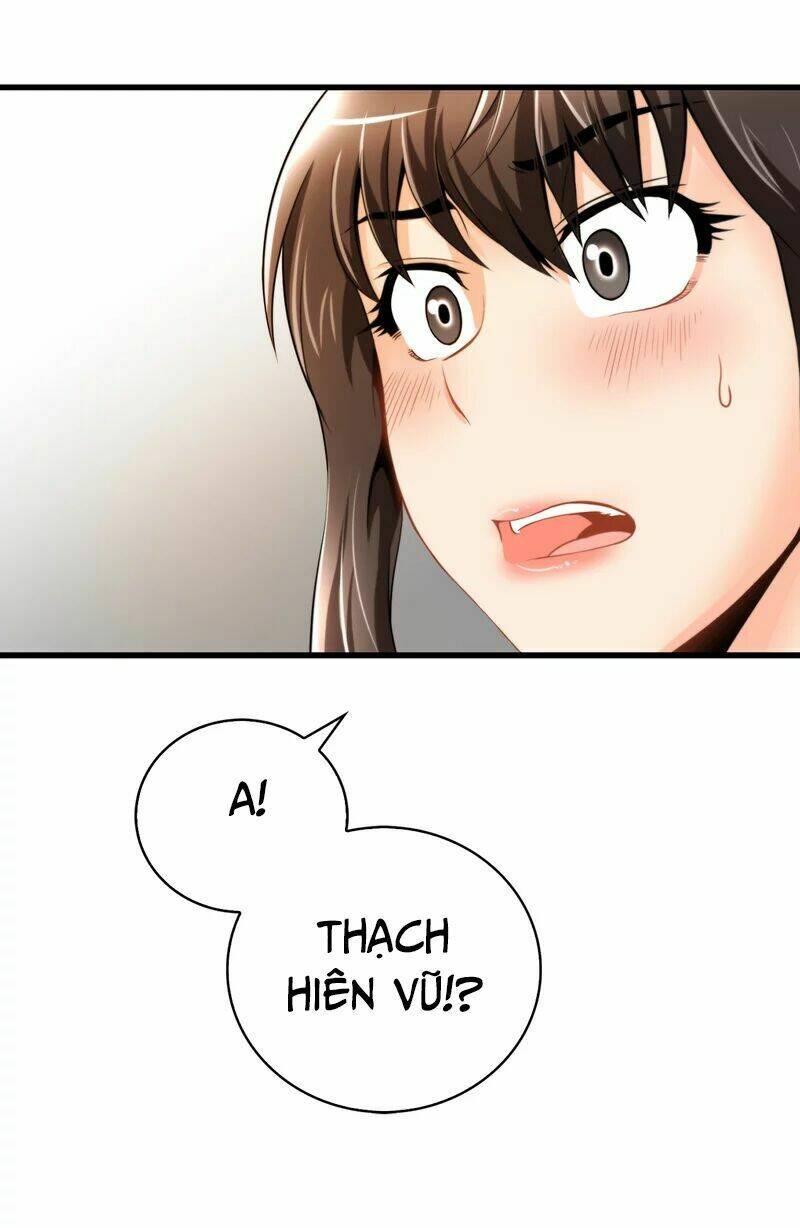 thiên hạ đệ nhất cao thủ đi học chapter 16 9