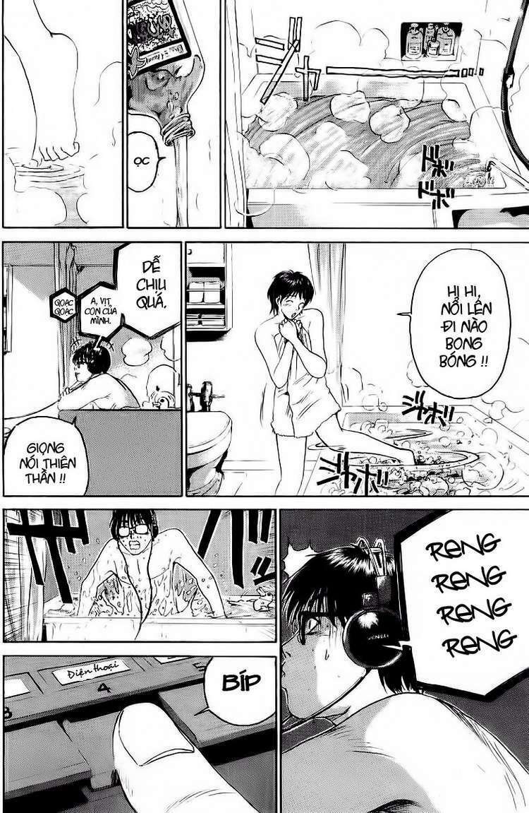 GTO - Great Teacher Onizuka chapter 120 12