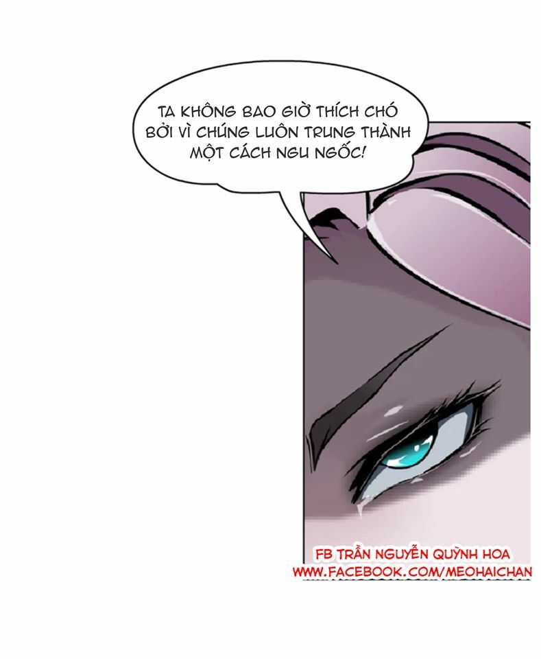 câu lạc bộ ngoại tình chapter 8 31