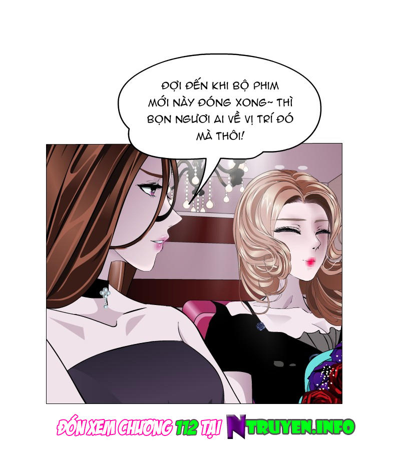 cạm bẫy của nữ thần chapter 111 28