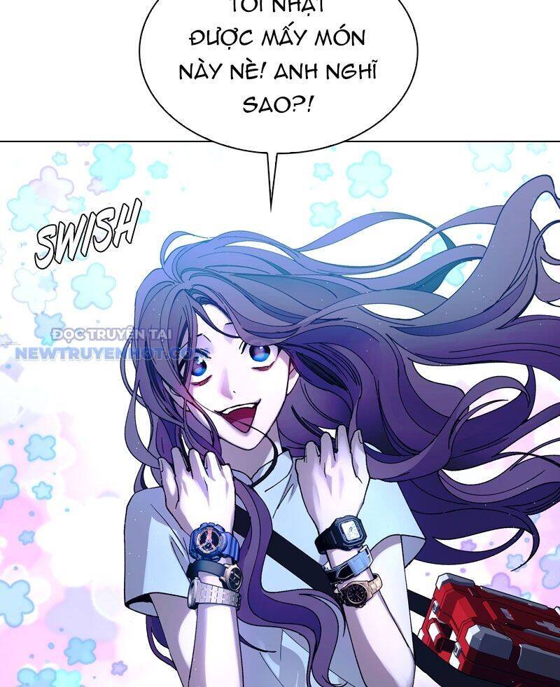 tận thế cũng chỉ là trò chơi chapter 31 47