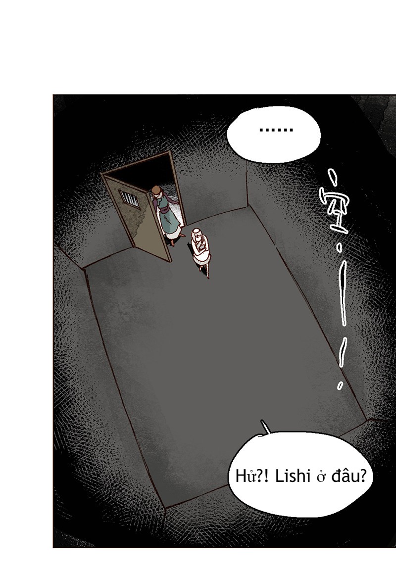 câu chuyện tình yêu kỳ lạ chapter 13 51