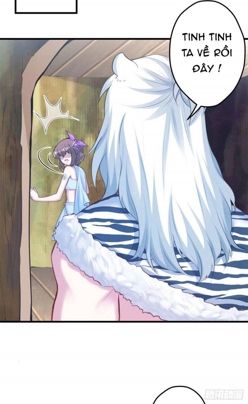 [16+] thảnh thơi thú thế chủng chủng điền, sinh sinh tể chapter 343 26