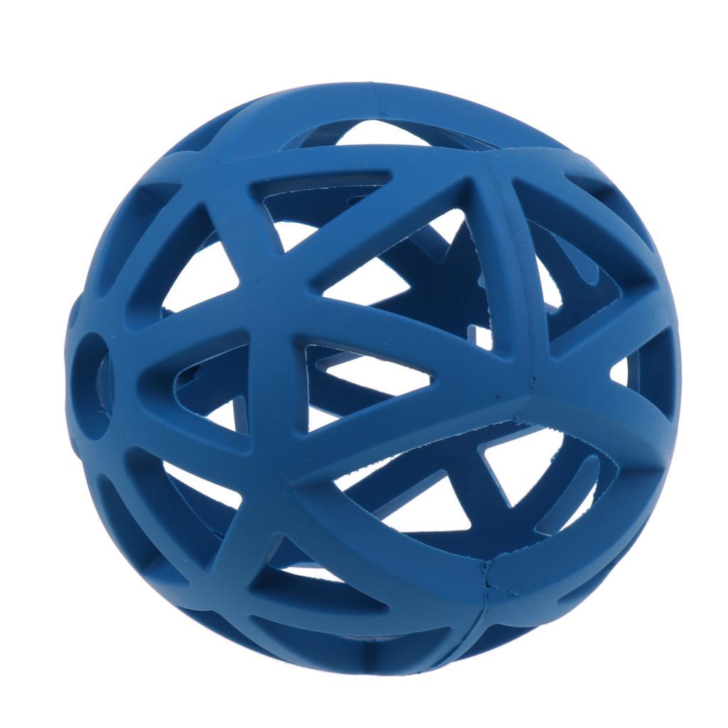 Pet Dog Cat Chewing Toy Interactive Training Ball Exercise Toy