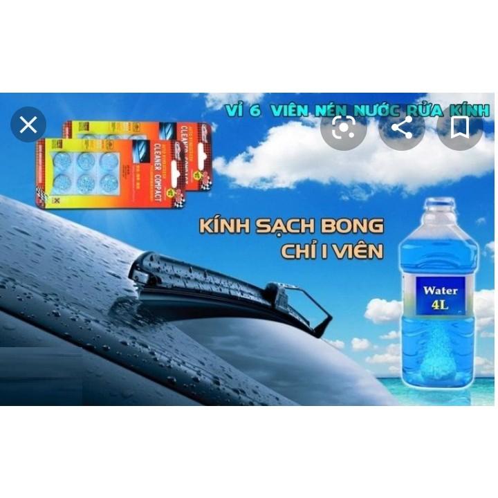 VIÊN SỦI RỬA KÍNH, RỬA CỰC SẠCH, TAN NHANH KHÔNG LẮNG CẶN, HOÀN TOÀN KHÔNG MÙI,AN TOÀN VỚI DA TAY, RẤT TIỆN ÍCH
