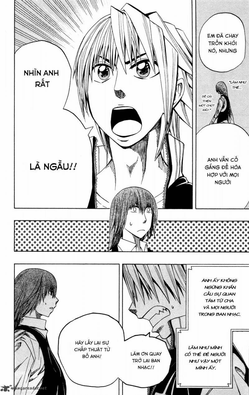 soul catcher chapter 6 20