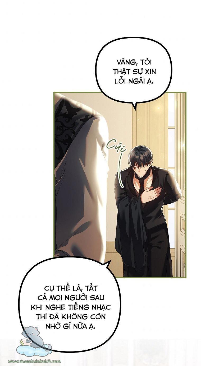 tháng năm cuối cùng của nữ phụ đoản mệnh chapter 31 50