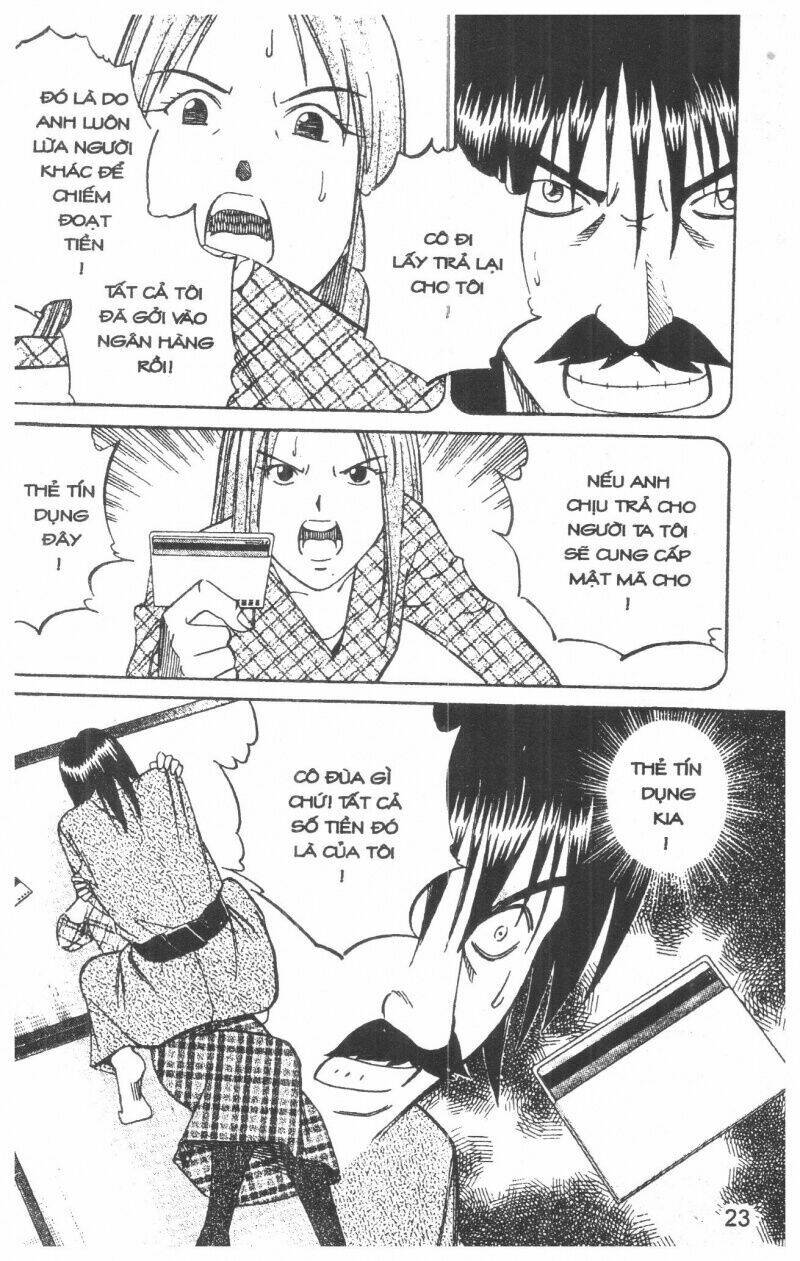 thám tử toma chapter 10 23