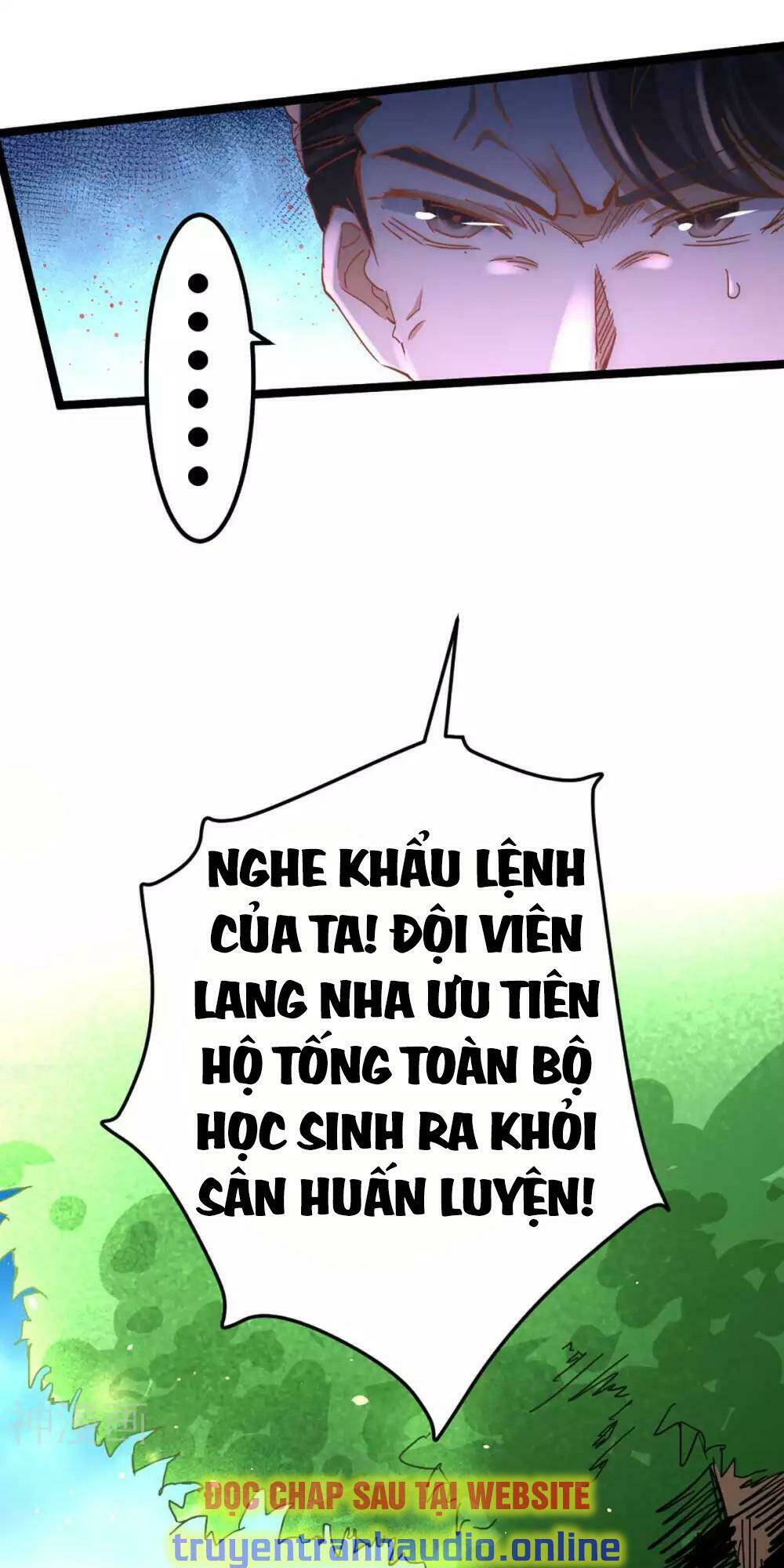 đô thị đỉnh phong cao thủ chapter 85 23