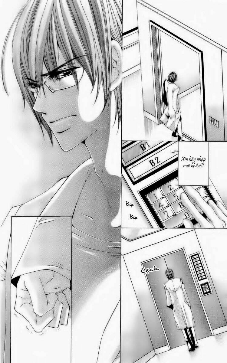 nemuri hime - yume miru youni koishiteru chapter 3 13