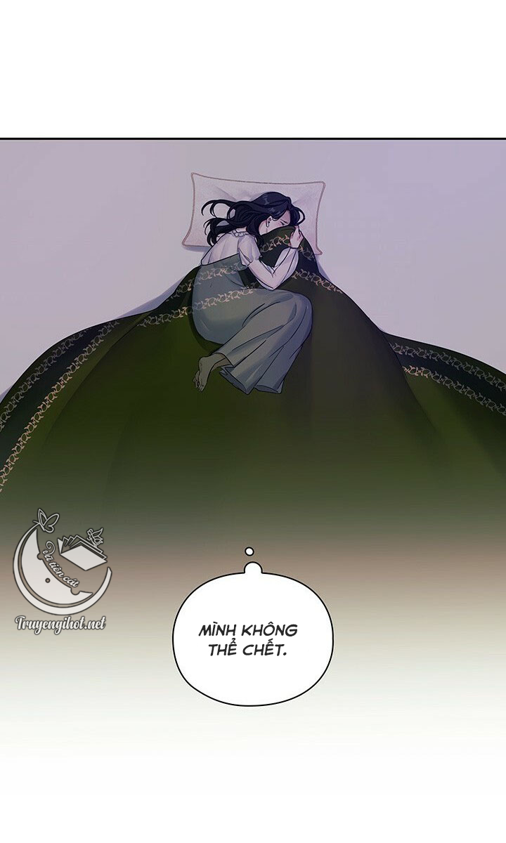 người yêu tiền kiếp chapter 1.1 11