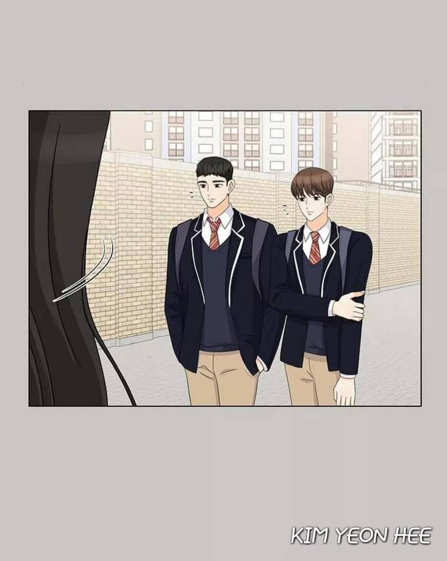 idol và sếp, em yêu ai? chapter 134 47