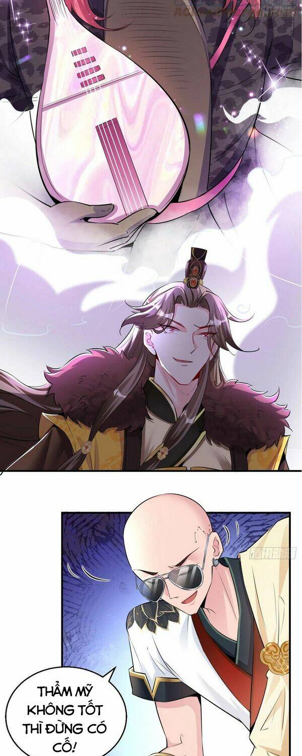 tà du ký chapter 93 11