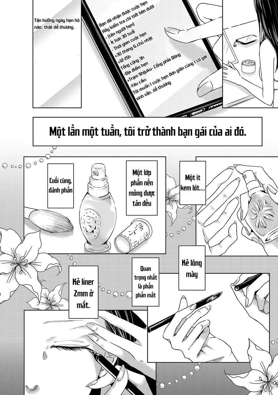 tomorrow, i will be someone's girlfriend chapter 1 7