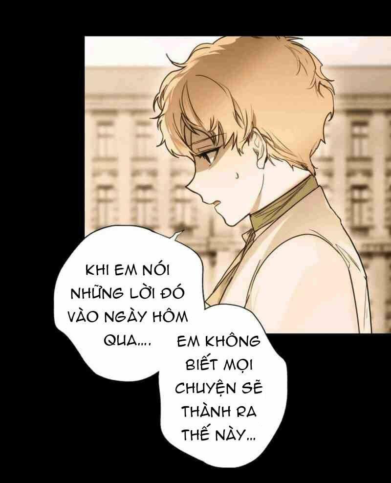 câu chuyện cổ tích của mẹ kế chapter 60.1 24