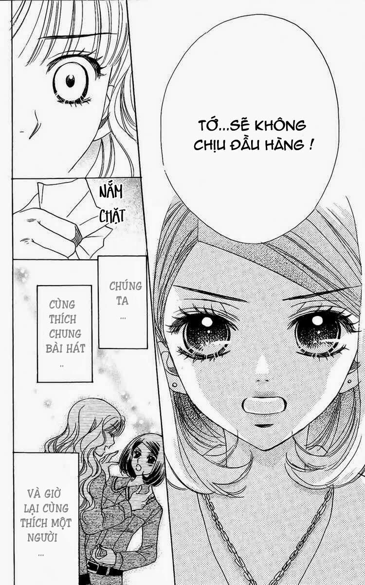 ác quỷ và bản tình ca chapter 34 26