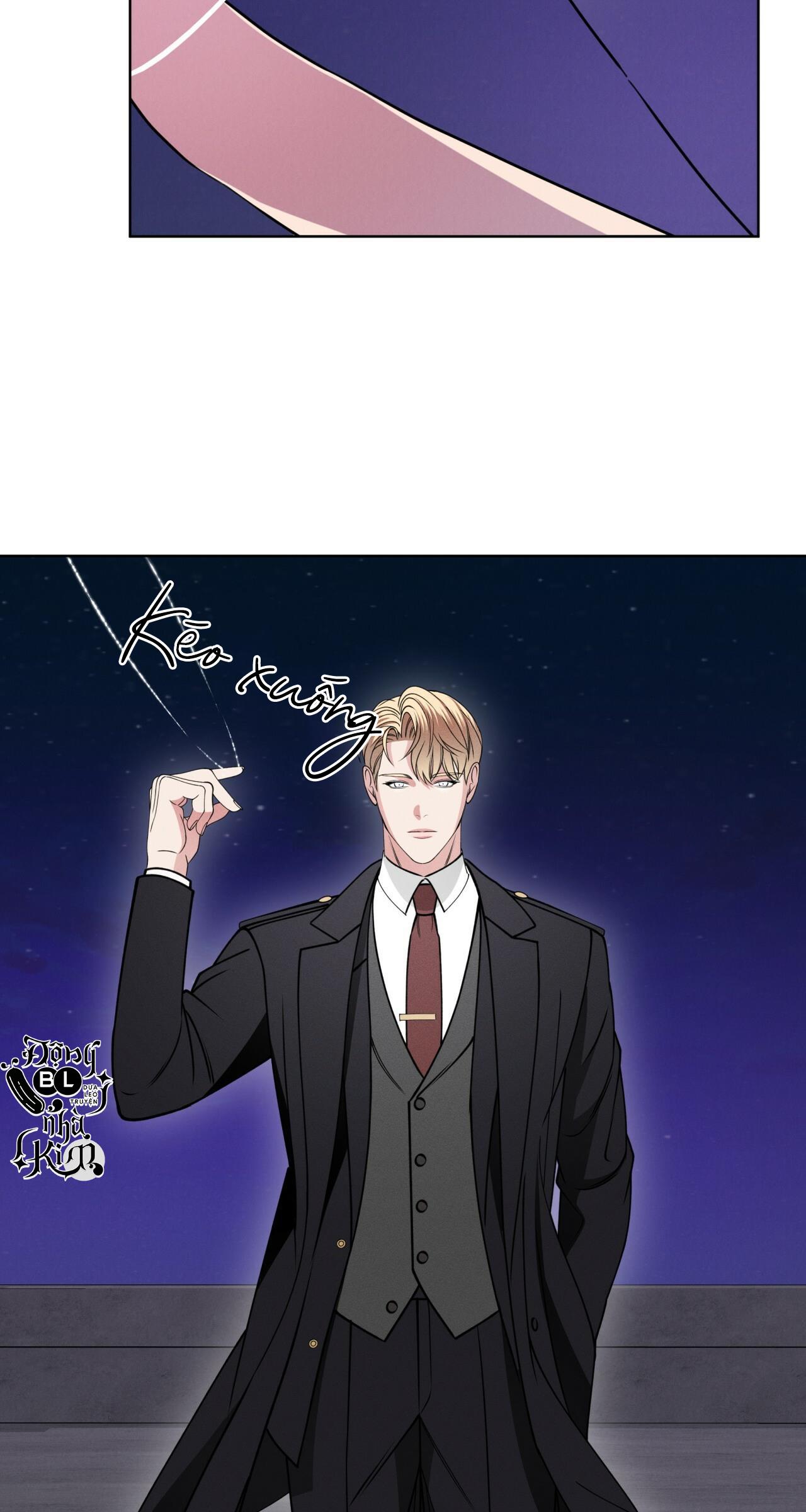 đêm ở london chapter 9 39